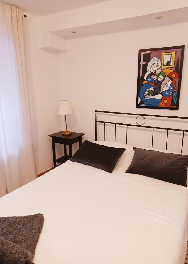 שיבניק Jerry & Oli'S Apartments מראה חיצוני תמונה
