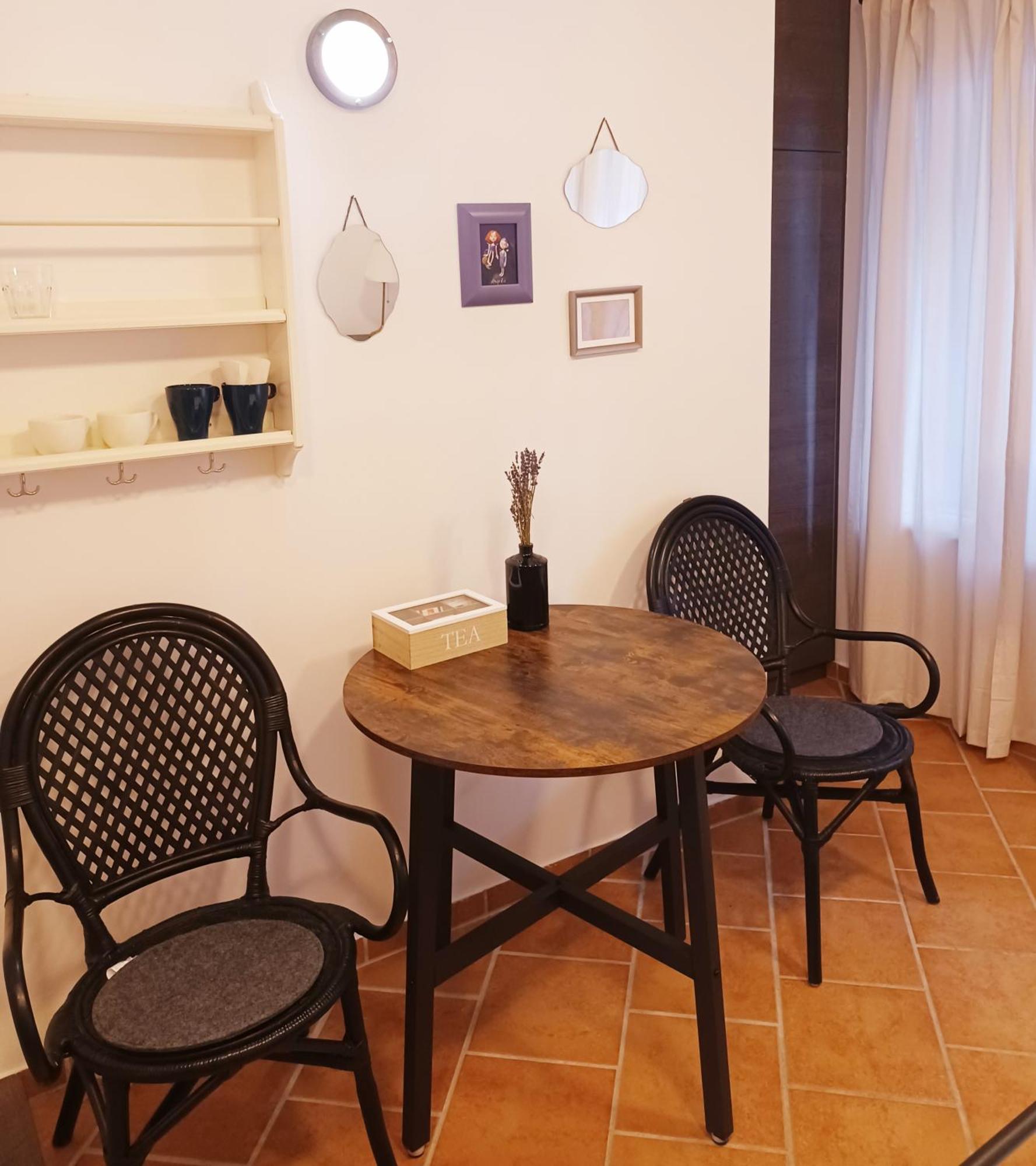 שיבניק Jerry & Oli'S Apartments חדר תמונה